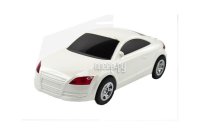 - Liberty Project S100 Audi TT White CD127890