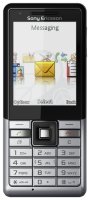   Sony Ericsson Naite J105i