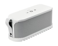 - Jabra Solemate White