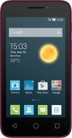   Alcatel PIXI 3(4) 4013D Black/Pink