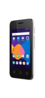   Alcatel PIXI 3(3.5) 4009D Black/Black