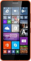   Nokia Lumia 640 3G Dual Sim 