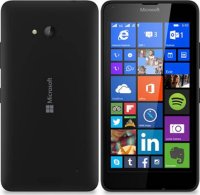   Nokia Lumia 640 3G Dual Sim 