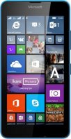   Nokia Lumia 640 3G Dual Sim 