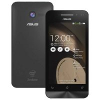   ASUS ZenFone 5 A501CG Black