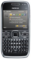   Nokia E72 (White)