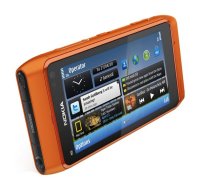   Nokia N8 (Orange)