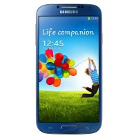  Samsung Galaxy S4 GT-I9500 16Gb (Blue)