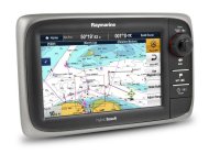  Raymarine    E7d (E62355)