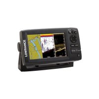 Raymarine - Elite-7 HDI (83200+455/800kHz) (000-10966-001)