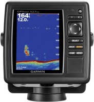  Raymarine   GPSMAP 527xs