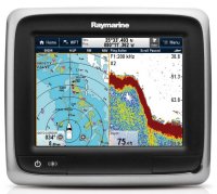  Raymarine    a67 (E70163)