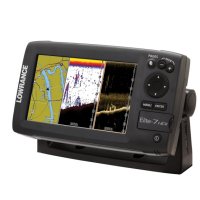 Raymarine - Elite-7 HDI   (000-10970-001)