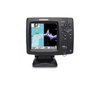  Raymarine -  Combo 598cxi HD SI (HB-598cxiHDSI)