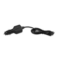 Garmin   Vehicle Power Cable, 6xx (010-11598-00)