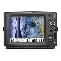 Raymarine  -  Combo 1199cxi HD SI (HB-1199cxiHDSI)