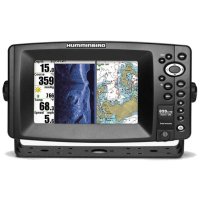 Raymarine  -  Combo 899cxi HD SI (HB-899cxiHDSI)