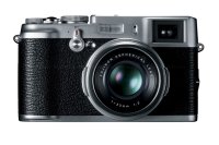  FUJIFILM FinePix X100