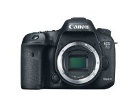  Canon EOS 7D Mark II Body*