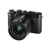  FUJIFILM FinePix X-M1 Kit 16-50