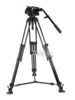  Manfrotto  Manfrotto 546BK 504HD