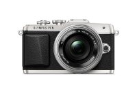  Olympus PEN E-PL7 Kit 14-42 mm EZ Silver