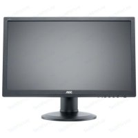 23.8"   AOC I2473PWM (Black&Silver) (LCD, Wide, 1920x1080, D-Sub, HDMI, MHL)