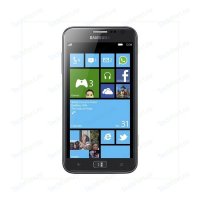   Samsung ATIV S Window 8 phone (GT-i8750ALA silver)