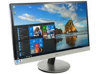  23" AOC I2369VM Black (IPS, LED, LCD, Wide, 1920x1080, 5 ms, 178/178, 250 cd/m, 50M:1, +HD