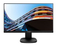  21.5" Philips 229C4QSB/00(01) Blade-2 Black (IPS, LED, LCD, Wide, 1920x1080, 7 ms, 178/178