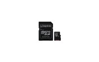 Kingston   64Gb HC Class10+ SD  / SDCX10-64GB