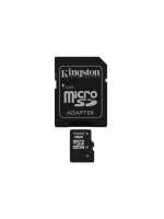 Kingston   MicroSD (TransFlash) 16Gb HC Class10+ SD  / SDC10-16GB