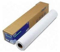  Epson Premium Glossy Photo Paper 250 /. 44" 118  x30  C13S041640