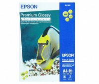 Epson  Premium Glossy Photo Paper (16" 30/ 5  ) 162 /  (C13S041742)