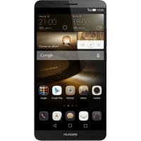  Huawei MT1-U06 Ascend Mate (Black) (1.5GHz, 2GB RAM, 6.1"1280x720, BT+WiFi+GPS/,