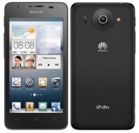  Huawei U8833 Y300 Ascend Black