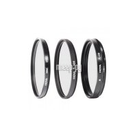  HOYA  HOYA Digital Filter Kit HMC MULTI UV, Circular-PL, NDX8 - 58mm - 