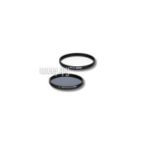   Doerr DHG Filter Kit UV/CPL 55mm -   (D316255)