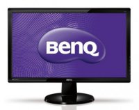  27" Benq G2750 BLACK, 1920x1080, 5ms, 300cd/m2, DC 50,000:1, 1200:1, D-sub, DVI-D