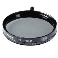  HAMA Circular-PL 58mm (72558)