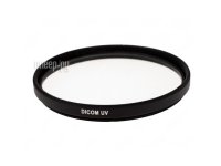  Dicom  Dicom UV (0) 52mm