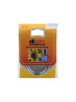  Dicom  Dicom UV (0) 58mm