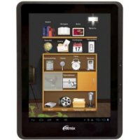   RITMIX RBK-497, 7" TFT  4:3, Wi-Fi,  