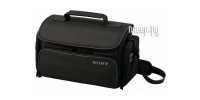  Sony  Sony LCS-U30 Black