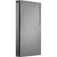    Lacie 301998 Porsche Design 2.5"" USB 3.0 500Gb 