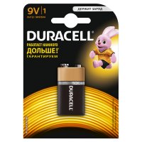   Duracell 6LR61-1BL/6LF22-1BL