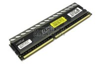   DIMM DDR3 (1600) 4Gb Crucial Ballistix Tactical Tracer CL8, w/LED Red/Green (BLT4G3D16