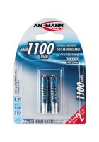  Ansmann R03 BL2 1100 mAh