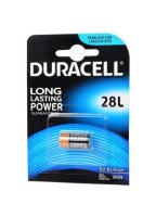 A28L 1 . Duracell 