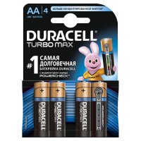    (Duracell LR03-2BL Turbo) (2 )